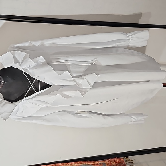 High Seas Pirate Halloween Costume Men's XL - Picture 11 of 12